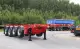Полуприцеп-контейнеровоз Тонар К4-20/30 (9988) (ДОПОГ)